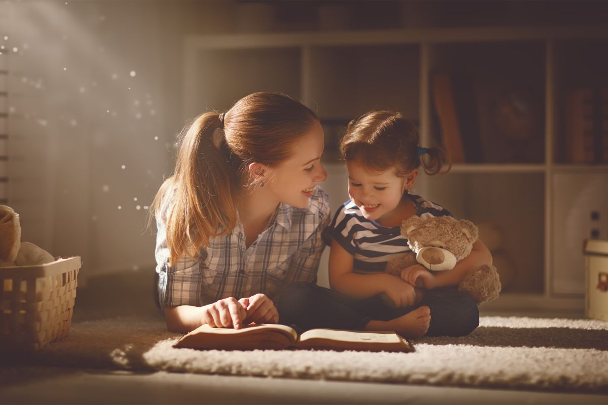 How to Make Your Mom Happy on Mother's Day 2024