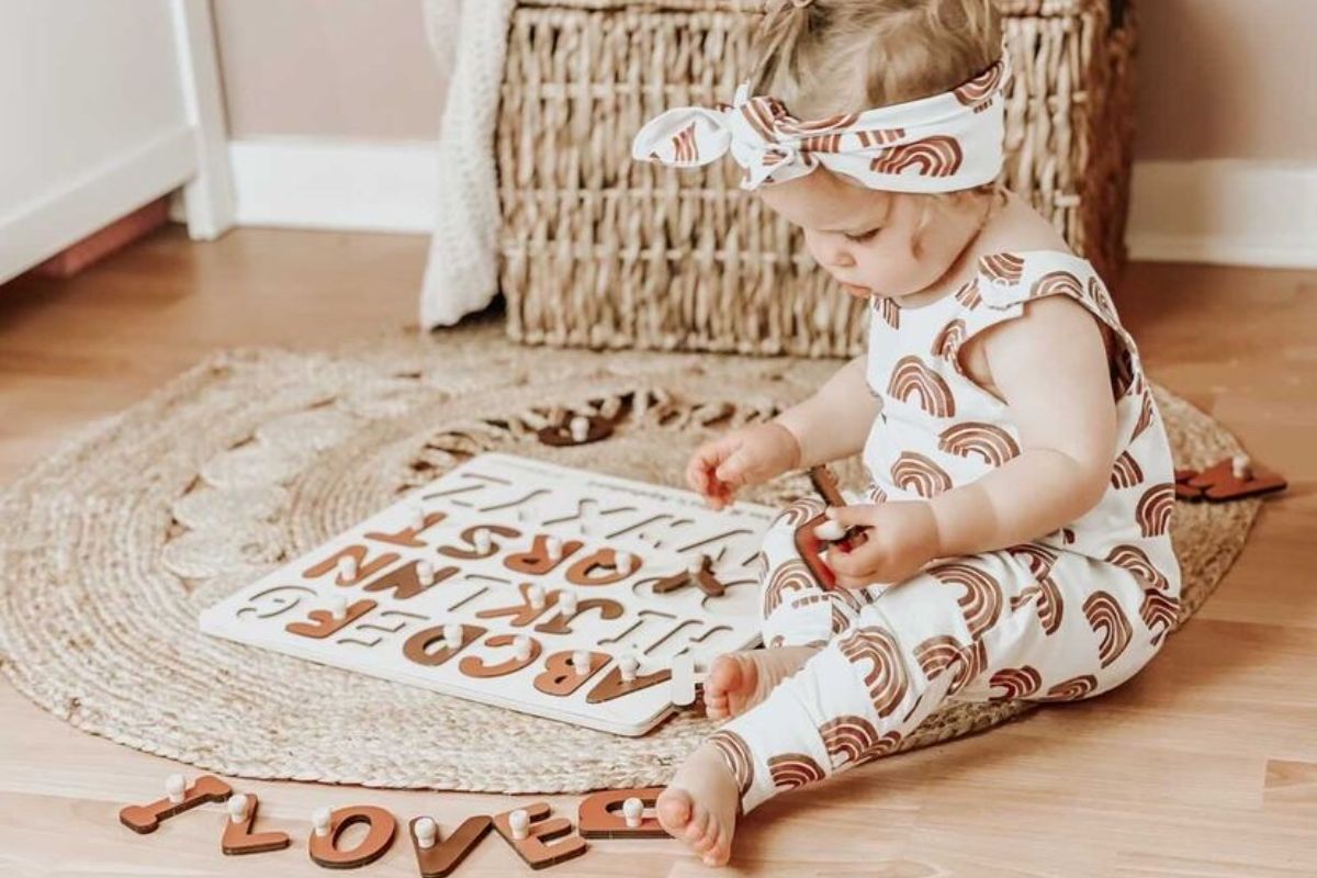 Why Are Wooden Toys Better Than Plastic Toys?