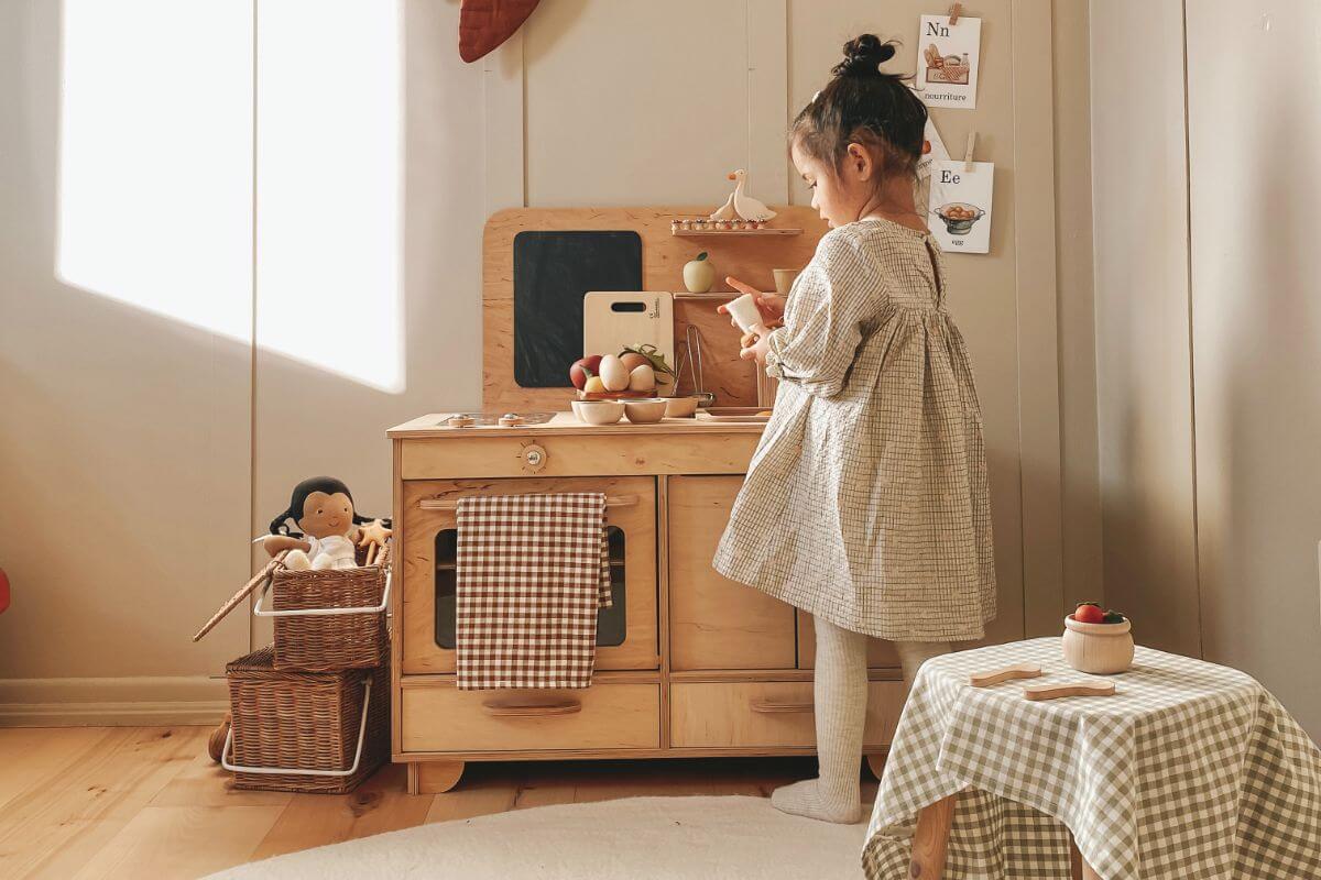 Why ChildSized Furniture Matters ChildUniverse