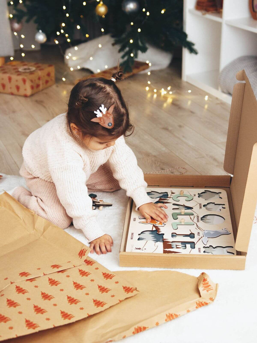 Buy Baby's First Christmas Gift ❄ ChildUniverse