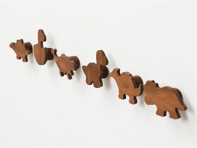 Dinosaur Nursery Decor