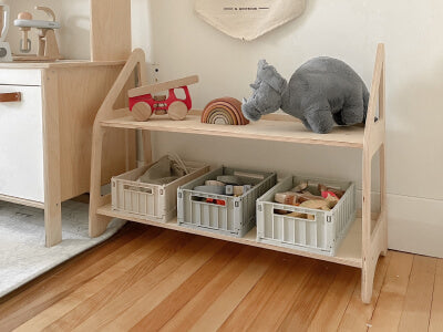 Montessori Furniture