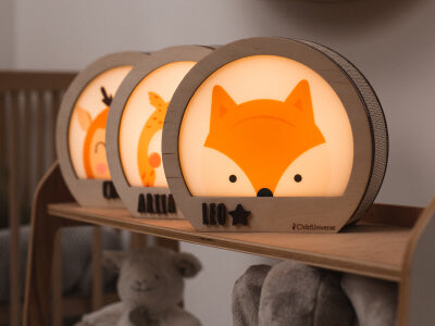 Night Lights for Kids