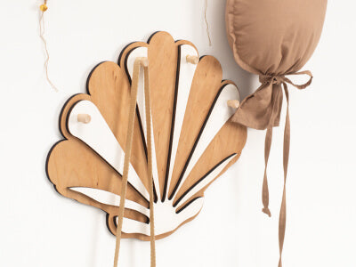 Nursery Wall Decor