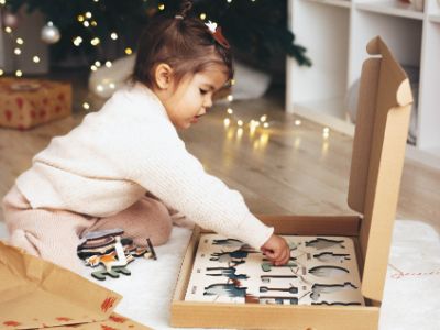 Toddler Christmas Gifts