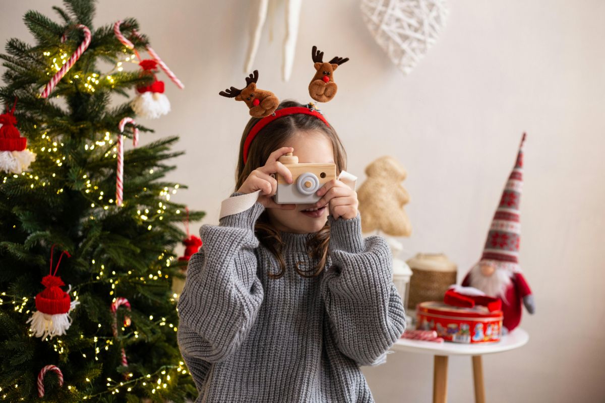 Best Christmas Gifts for Kids & Toddlers in 2024