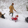 Best Winter Kid Activities for Family Fun