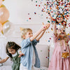 Fun New Year’s Eve Party Ideas for Kids