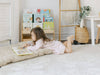 montessori bedroom for girls by ChildUniverse