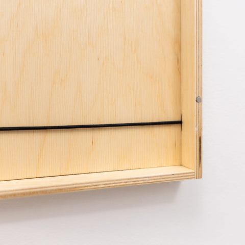 Art Storage Frame
