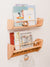 toy wall shelf 