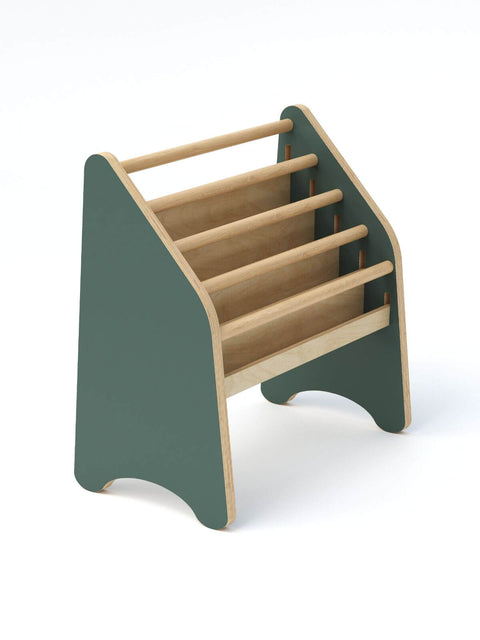 kids toy book shelf