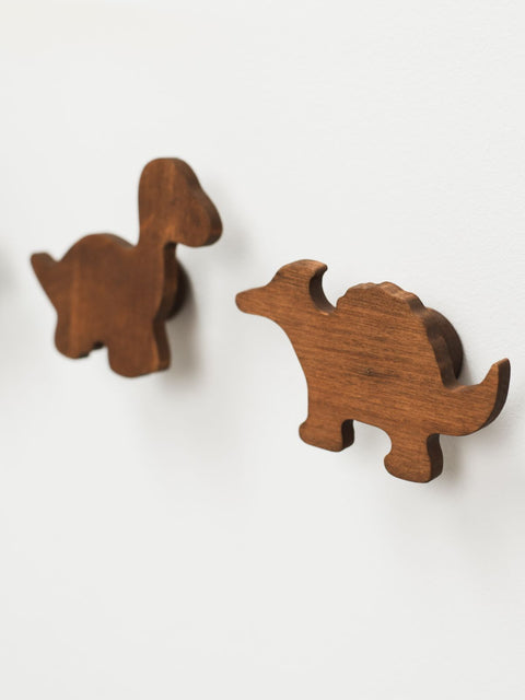Nursery wall hangers