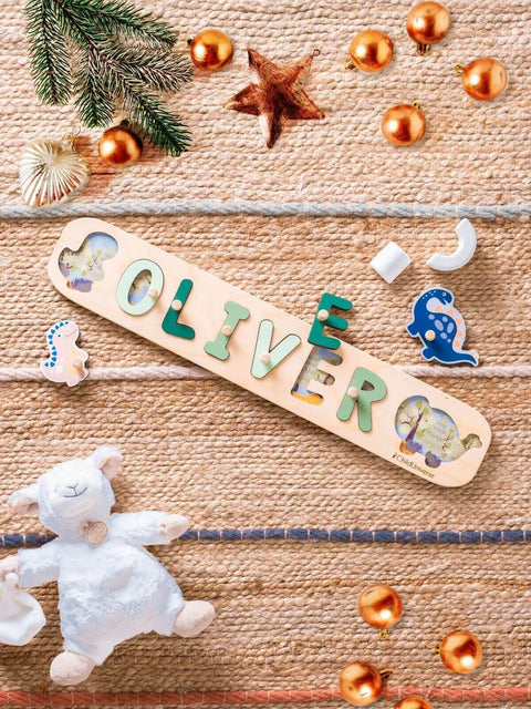 Toddler Boy Christmas Gift-photo-2