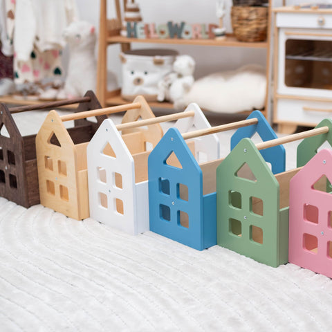 white book shelves