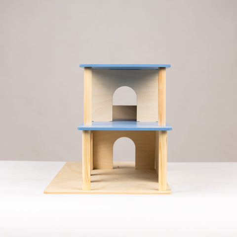 Police Station Toy