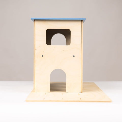 Police Station Toy
