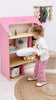doll house bookcase