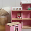Child Dollhouse - Pink