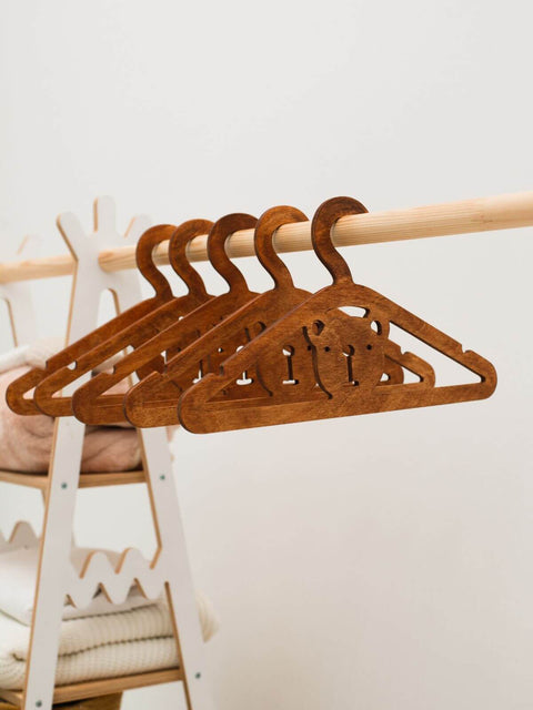  toddler clothes hangers 