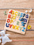 puzzle wooden alphabet 