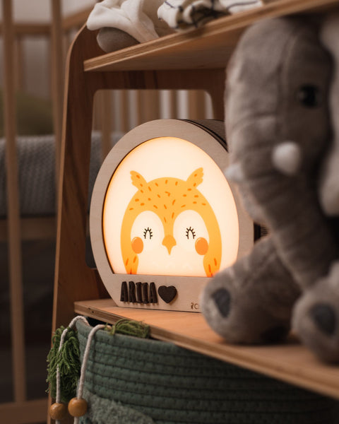 kids  night light 