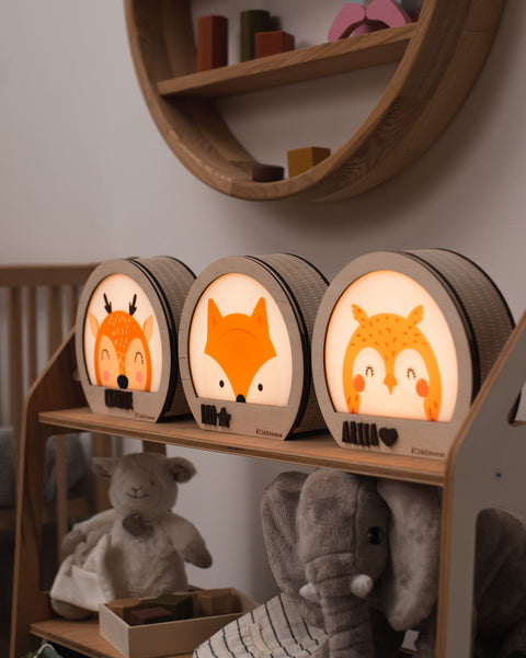 night light for baby