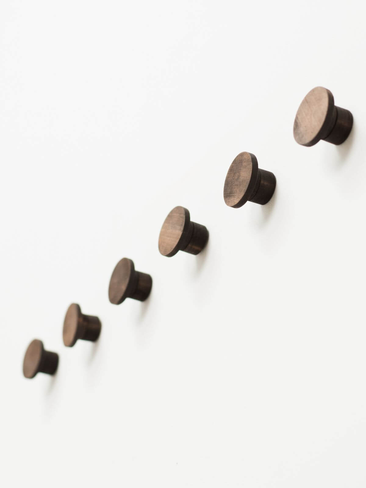 Button Wall Hooks In Stock at ChildUniverse