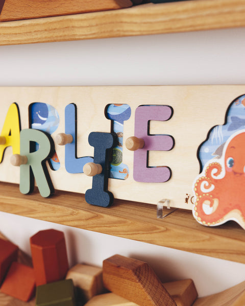 name ocean puzzle 